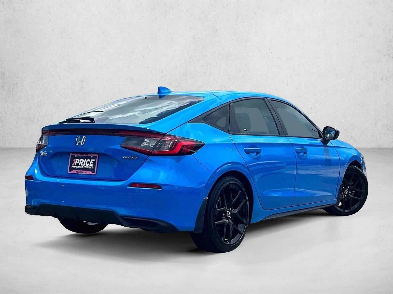honda civic hatchback 2024 19XFL2H86RE042443 image honda civic hatchback 2024 19XFL2H86RE042443 image